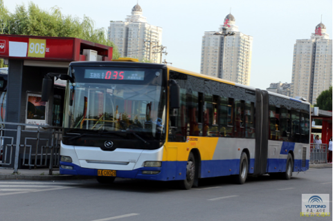 北京专35路公交车路线