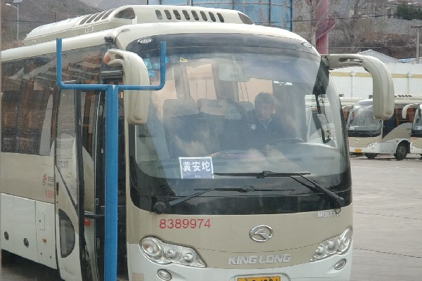 北京M9路公交车路线