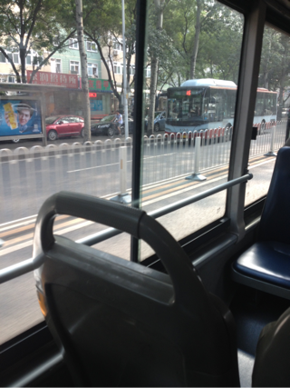 北京16路公交车路线