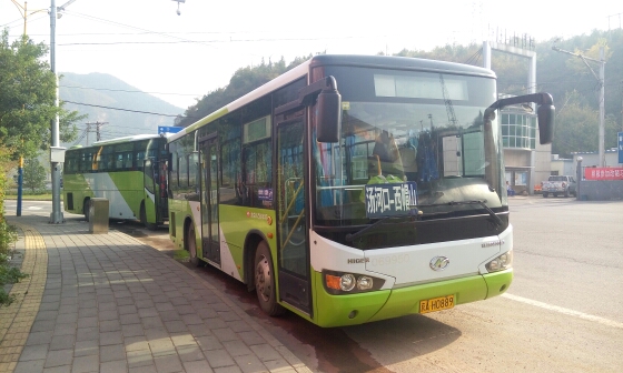 北京H72路公交车路线