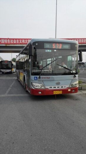 北京专19路公交车路线