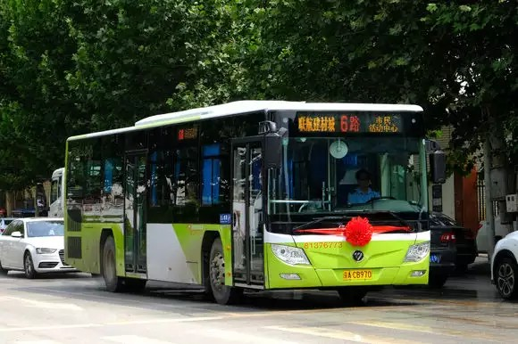 北京固安6路公交车路线