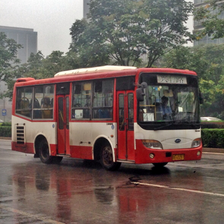 北京兴47路公交车路线