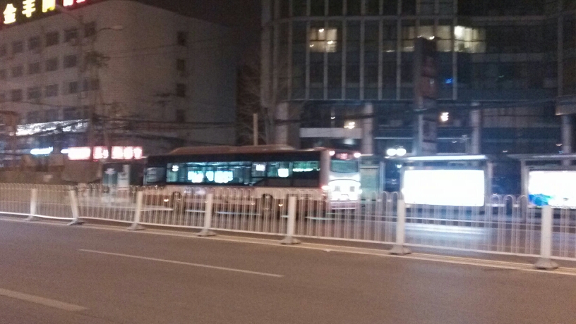 北京30路公交车路线