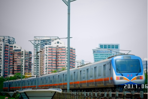 北京地铁13号线(M13)路线