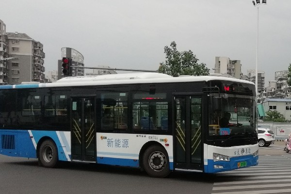 福州139快线公交车路线