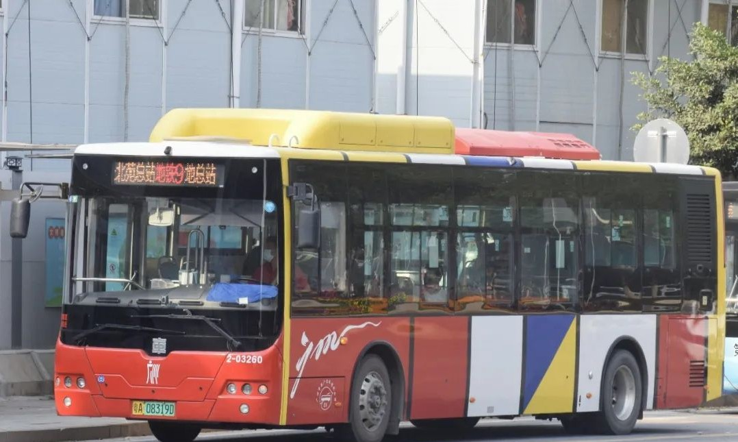 广州公交地铁接驳专线9公交车路线