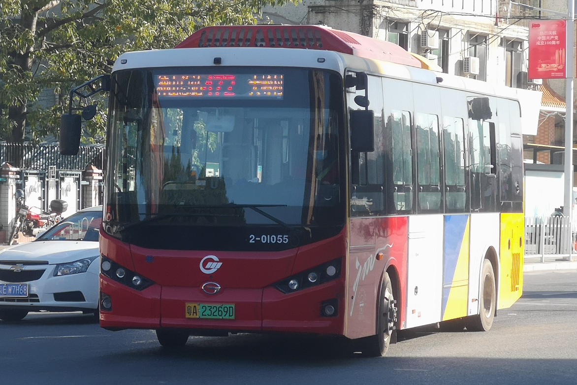 广州472路公交车路线
