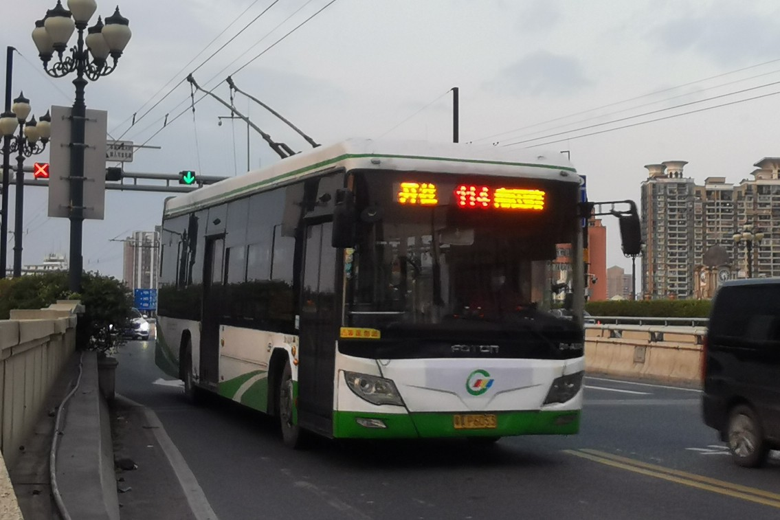 广州114路公交车路线