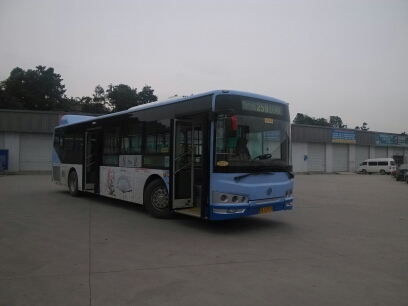 贵阳B259路公交车路线