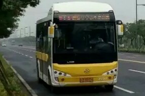 江阴常州215路公交车路线