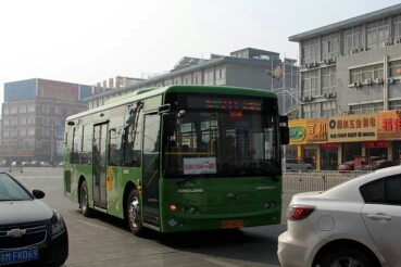 靖江211路公交车路线