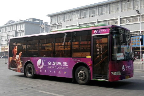 靖江221路公交车路线