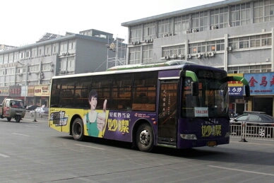 靖江227路公交车路线