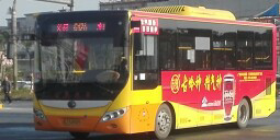开平612路公交车路线