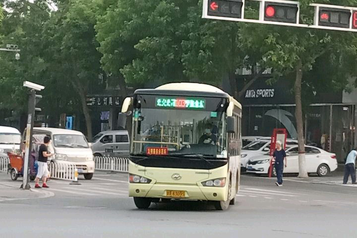 廊坊三河103路公交车路线
