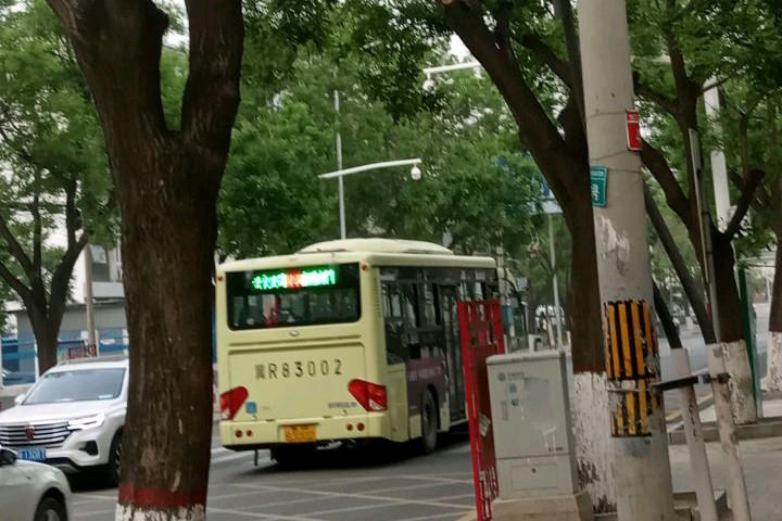 廊坊三河101路公交车路线
