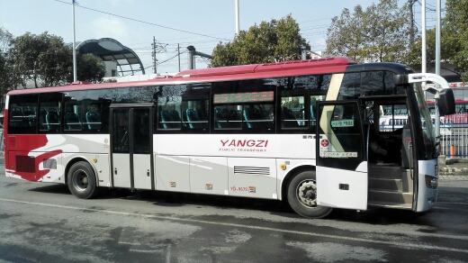 南京567路公交车路线