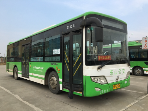 南京870路公交车路线