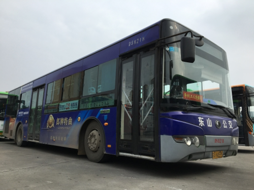 南京710路公交车路线
