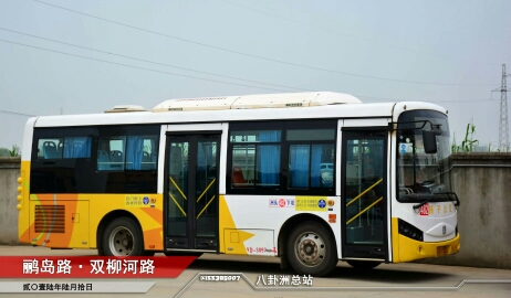 南京482路公交车路线