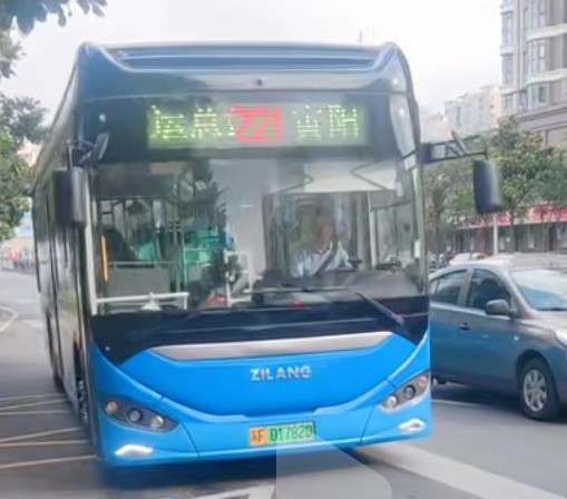 启东221路(寅阳恒大)公交车路线