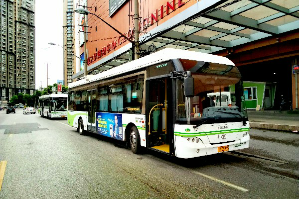 上海13路公交车路线