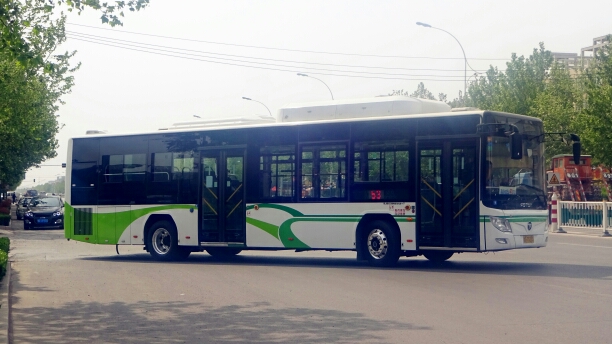 潍坊53路公交车路线