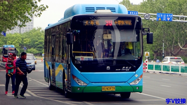 潍坊30路公交车路线