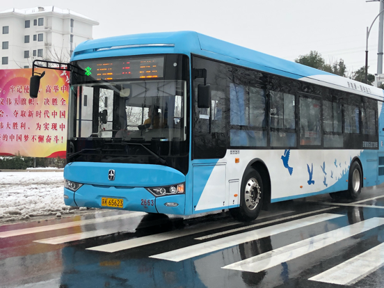 扬州16路公交车路线
