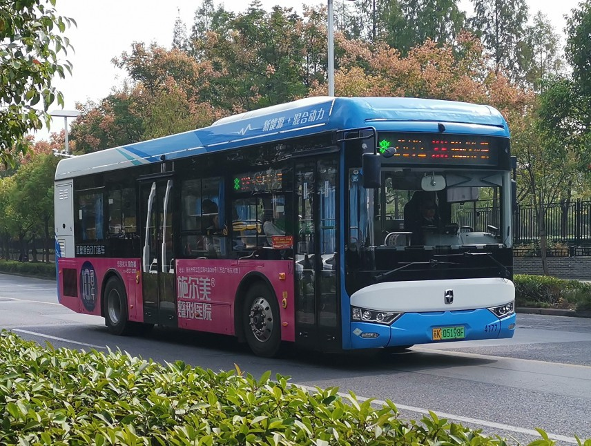 扬州38路公交车路线