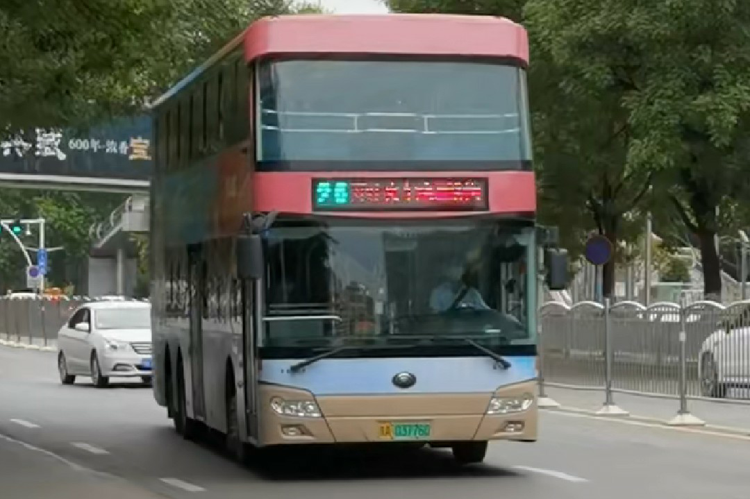 郑州26路公交车路线