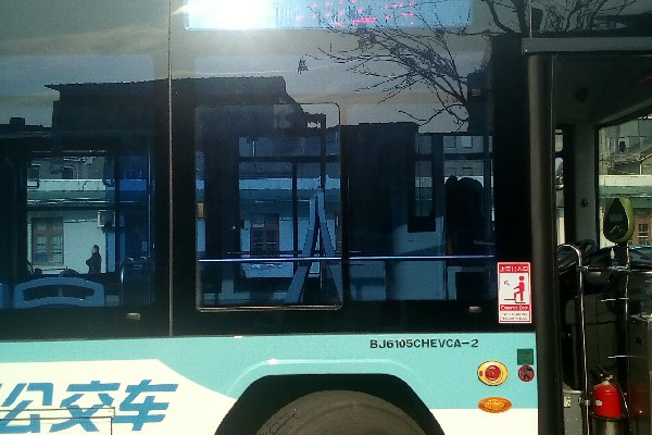 镇江8路公交车路线