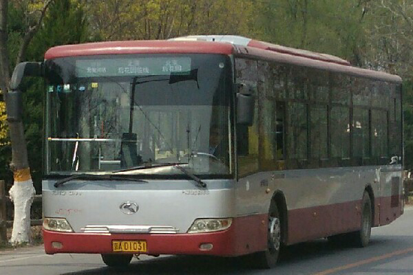 北京後花園臨線路_北京後花園臨線路公交車路線_北京後花園臨線路公交