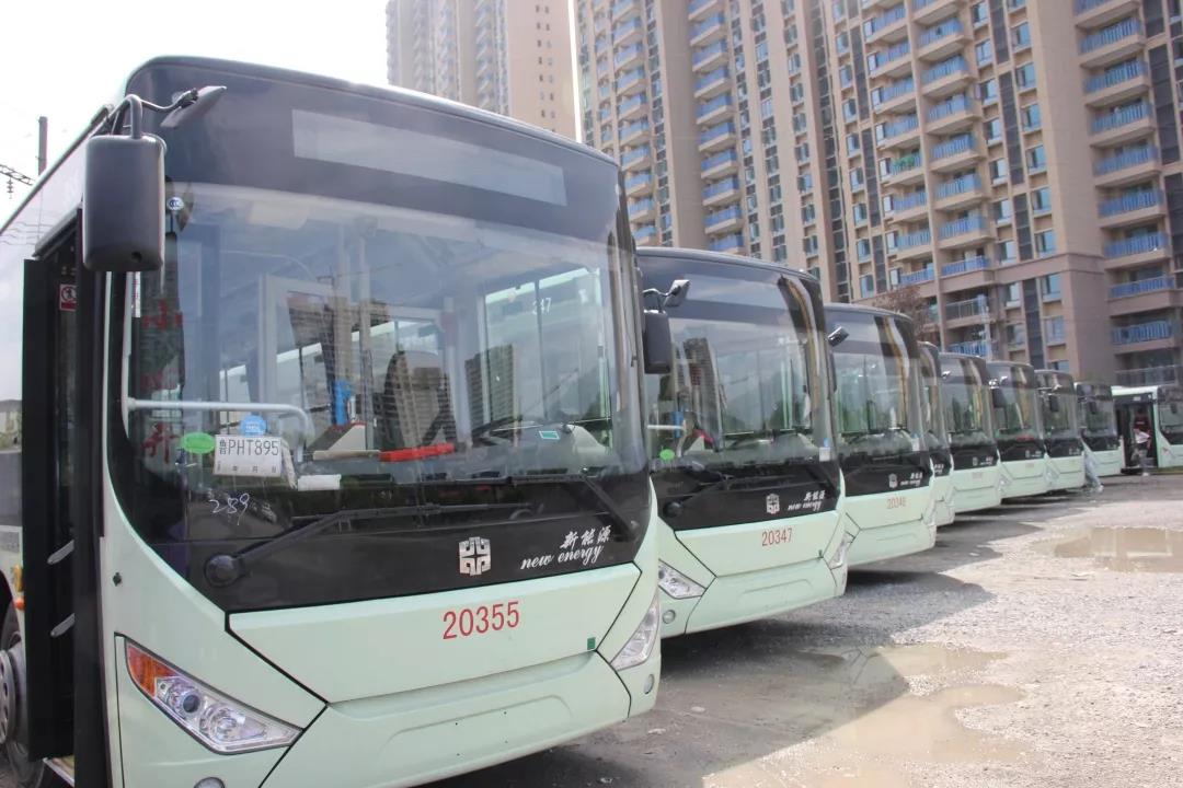 恩施10路公交車路線