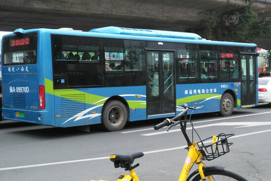 319公交车路线路线图图片