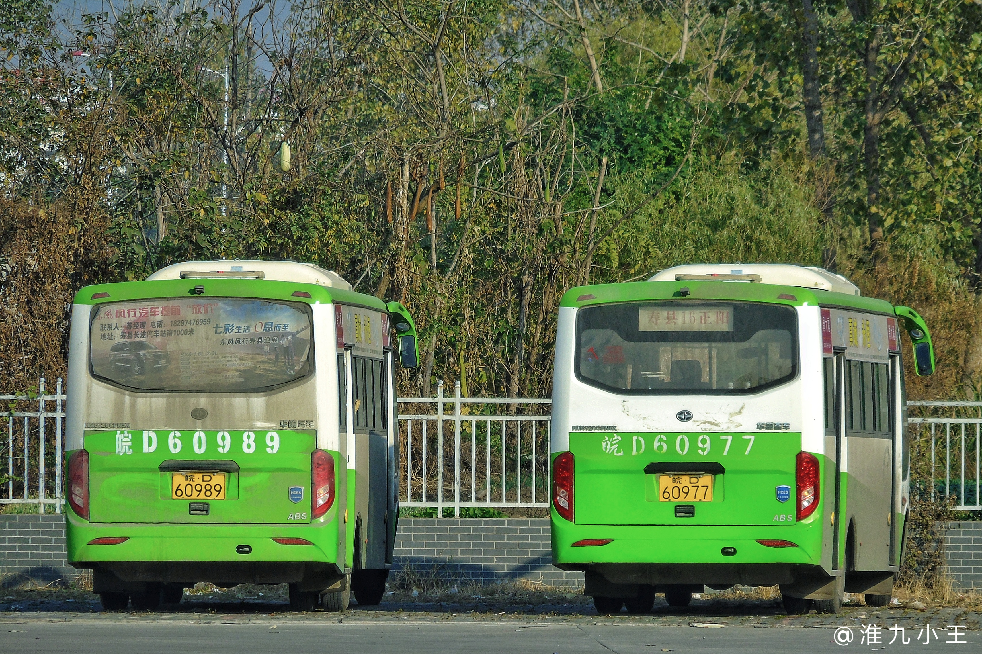 淮南壽縣7路公交車路線