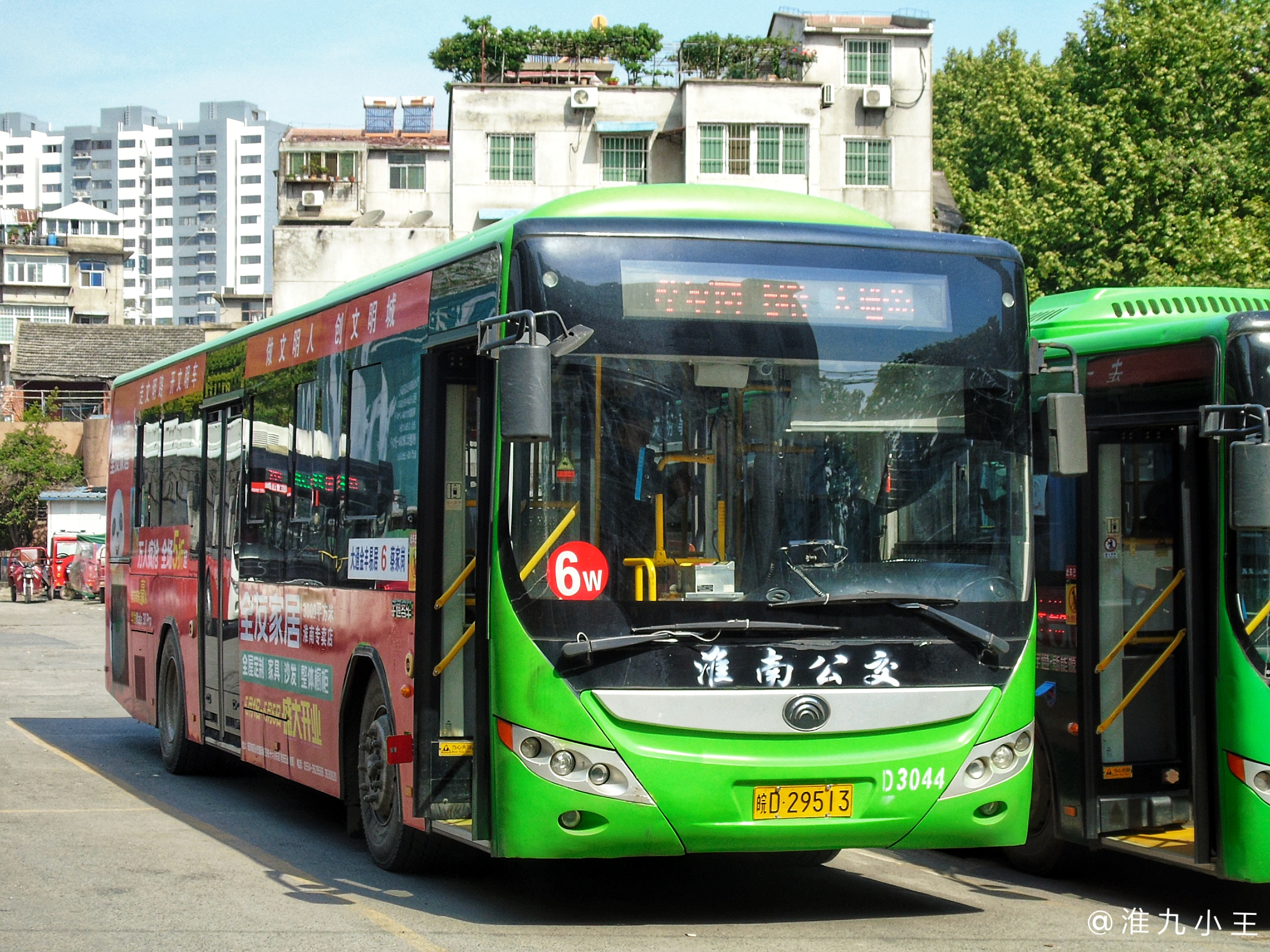 淮南632路公交车路线图图片