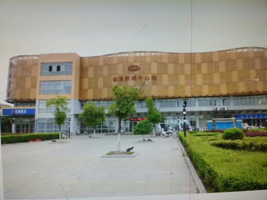 提示 您已进入江阴临港中心站站点信息区提示 您已离开公交查询功能区