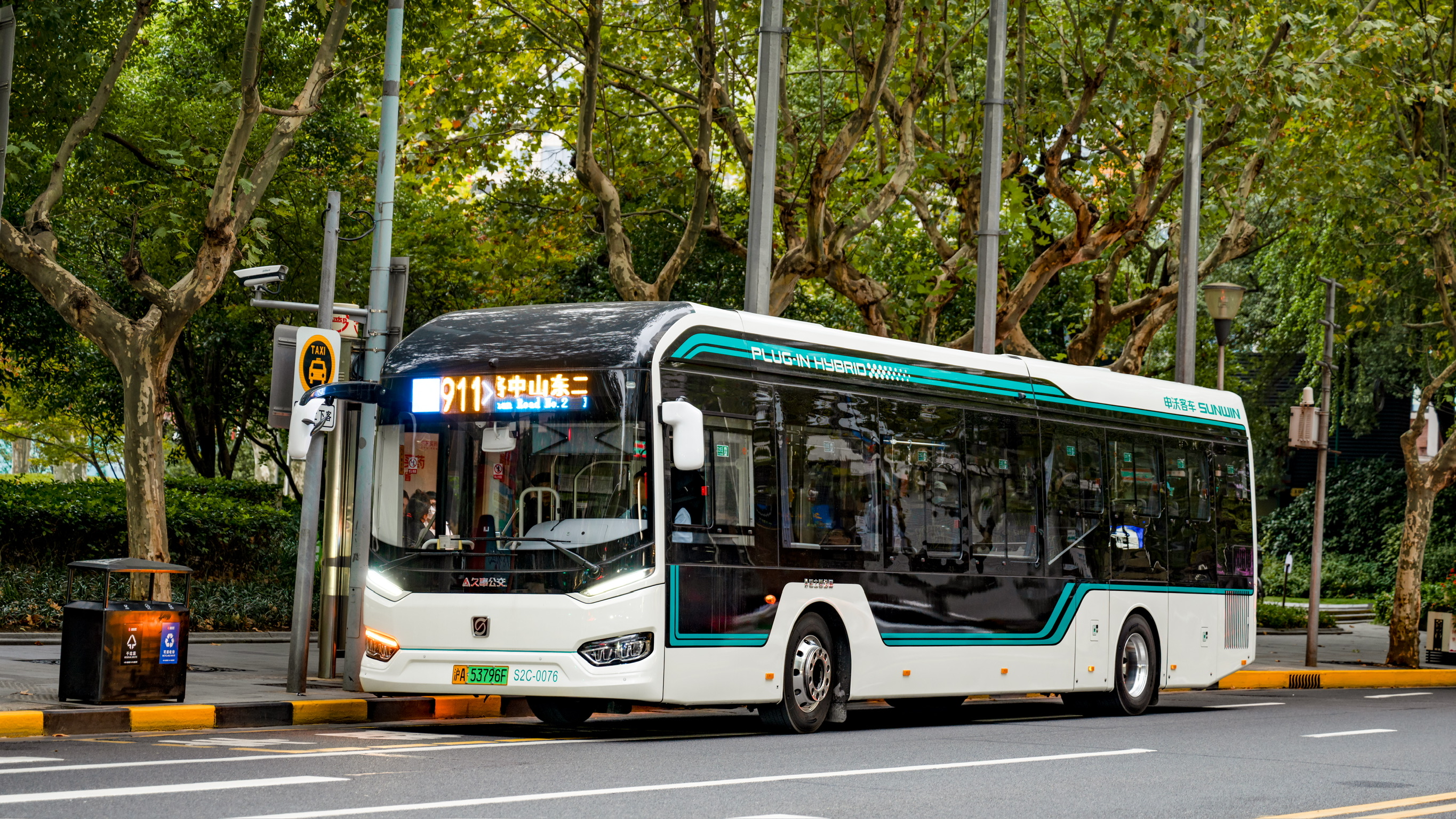 上海528公交车路线图图片