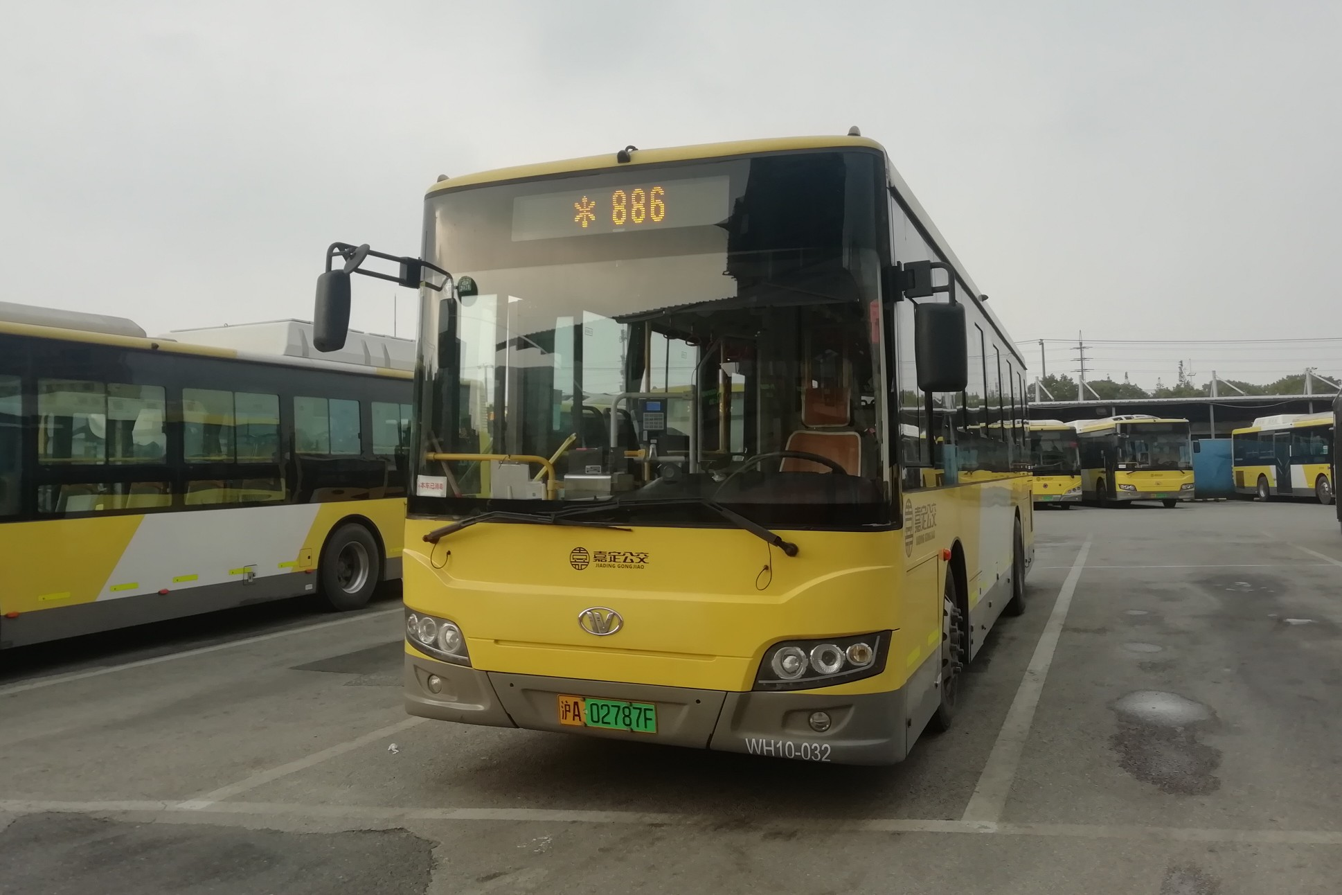 上海查公交实时公交车（上海公交实时查询软件）