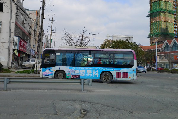 蘇州795路公交車路線