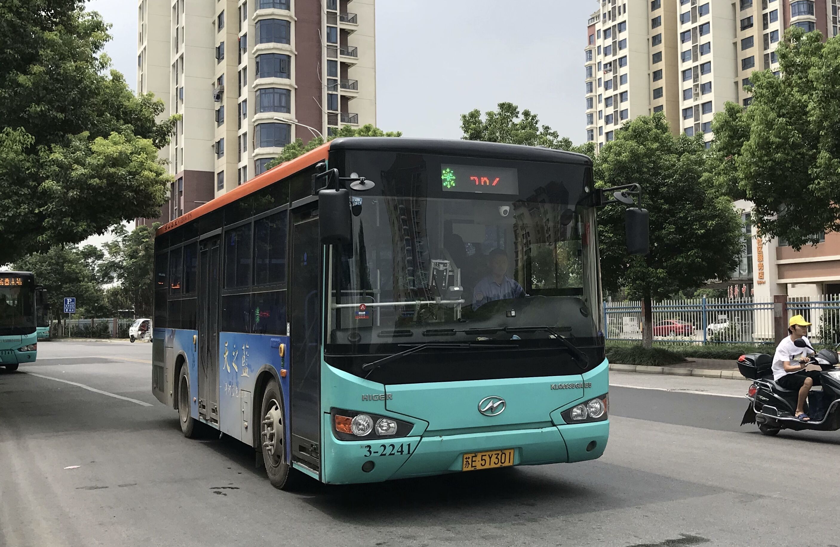 蘇州562路公交車路線