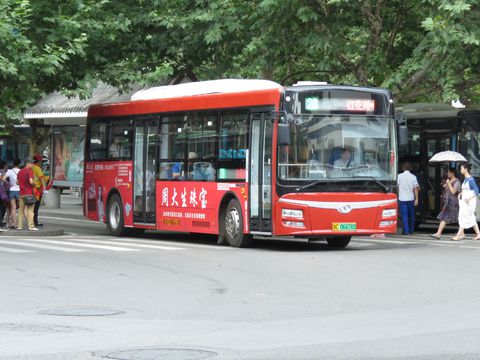 遵義28路公交車路線